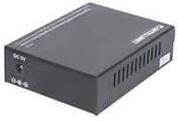 Intellinet 545068 Netwerk mediaconverter SC Duplex 1 GBit/s - thumbnail