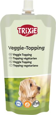 TRIXIE VEGGIE TOPPING
