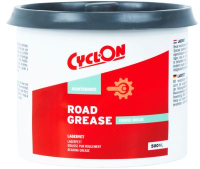 Lagervet Cyclon Road Grease - 500ml Lagervet Cyclon Road Grease - 500ml