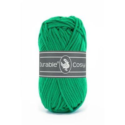 Durable Cosy 2138 Pacific Green