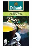 Dilmah Pure green tea selection 20 Zakjes - thumbnail