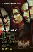 The Little Drummer Girl - John le Carré - ebook - thumbnail