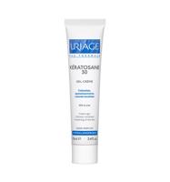 Uriage Keratosane Cream Gel 30% Urea - thumbnail
