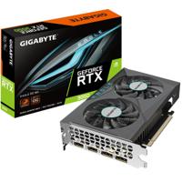 Gigabyte EAGLE GeForce RTX 3050 OC 6G NVIDIA 6 GB GDDR6 - thumbnail