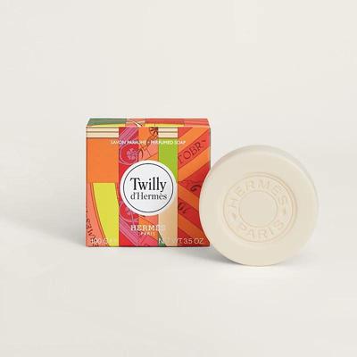 Hermès Twilly d'Hermès Savon Parfumé 100gr