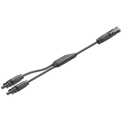 Weidmüller 2814180000 PVHYW-XXW+XX06W+15 Installatiekabel 1 x 6 mm²