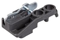 Makita Accessoires Terugslagstop voor de Geleiderail - 1913J9-2 - thumbnail