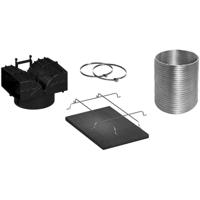 Bosch DWZ1GK1U2 Afzuigkap accessoire - thumbnail