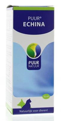 PUUR Echina 50ml