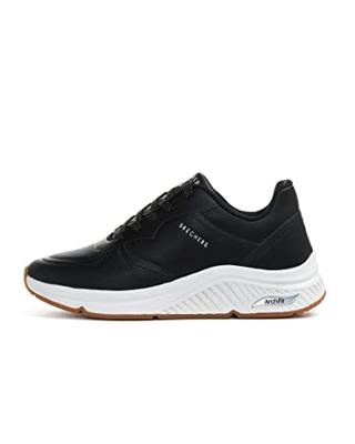 Skechers Arch Fit S 155570/BLK Zwart-36 maat 36
