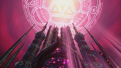 Bloodstained Ritual of the Night - thumbnail