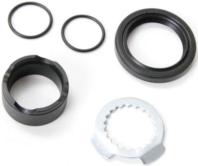 ALL BALLS Racing reparatieset transmissieoverbrenging uitgaande as repair sets 25-4020 abr gearbox output shaft