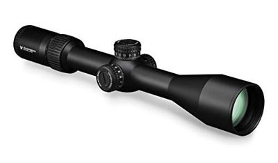 Vortex Diamondback Tactical 6-24x50 FFP Richtkijker, EBR-2C Dradenkruis (MOA)