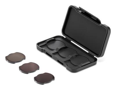DJI Avata 2 ND Filters set (ND8/16/32) DJI Avata 2 ND Filters set (ND8/16/32)