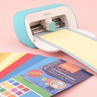 Florence • cardstock papier 216g glad 11,4x30,5cm basic 60x - thumbnail