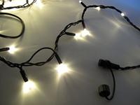 S.I.A. Koppelbare kerstverlichting starter set 100 leds 10m ip44 - thumbnail