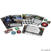 Star Wars: Legion - Iden Versio and ID10 Commander Expansion - thumbnail