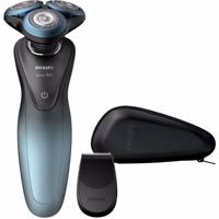 Philips SHAVER Series 7000 SkinGlide-ringen voor elektrisch scheerapparaat, nat/droog - thumbnail