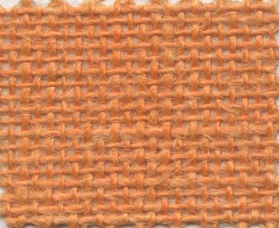 Vaessen Creative • jute 130x100cm apricot