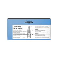 L&apos;Oréal Professional Aminexil Advanced Anti-Hair Loss Activator Programme - thumbnail