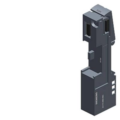 Siemens 6ES7193-6BN00-0NE0 PLC-uitbreidingsmodule Siemens 6ES7193-6BN00-0NE0 PLC-uitbreidingsmodule