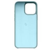 Telefoonhoes Apple IPHONE 16 PRO MAX Blauw - thumbnail