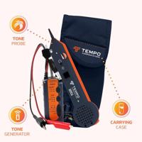 Tempo Communications 711K-GB Leidingzoeker - thumbnail