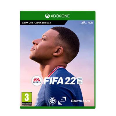 Fifa 22 Fifa 22