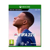 Fifa 22 - thumbnail