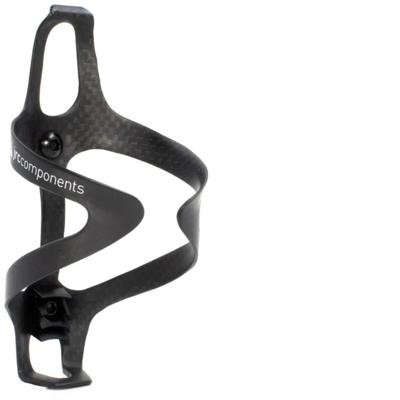 Jrc - bidonhouder kaze carbon mat zwart