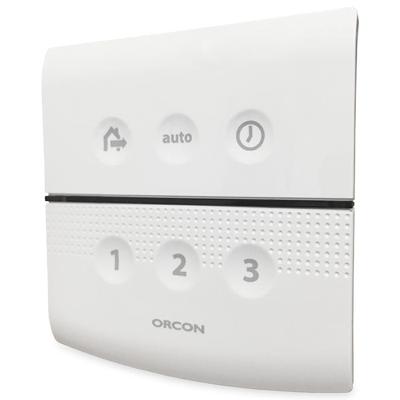 Orcon draadloze zender/ afstandbediening 15RF Orcon draadloze zender/ afstandbediening 15RF