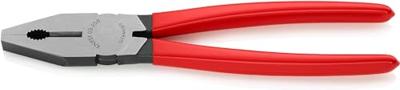 Knipex 03 01 250 Werkplaats Combinatietang 250 mm DIN ISO 5746