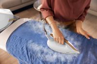 Philips Home PerfectCare 7000 Series PSG7040/10 Stoomstrijkstation 2100 W Wit/goud - thumbnail