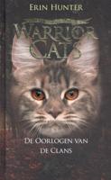 Warrior Cats - De oorlogen van de clans - Erin Hunter - Hardcover (9789059247604) - thumbnail