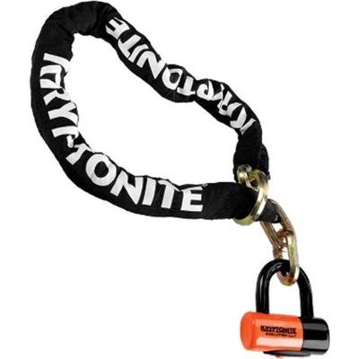 Kryptonite kettingslot new york cinch ring chain 1213