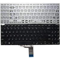 Notebook keyboard for Asus VivoBook 15 X512 X512DA F512 S512 - thumbnail