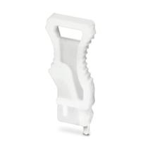 Phoenix Contact 3247954 Schakelvergrendeling 50 stuk(s) - thumbnail