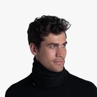 Buff POLAR REVERSIBLE U (SOLID BLACK/BLACK ) - thumbnail