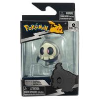 Pokemon Vinyl Figures Select Serie 6 - Duskull - thumbnail