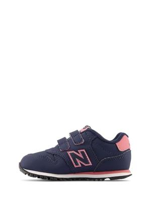 NEW BALANCE¨ PV500VP1 Hook & Loop kindersneakers inktblauw