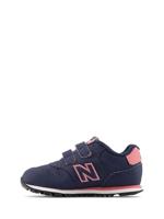 NEW BALANCE¨ PV500VP1 Hook & Loop kindersneakers inktblauw - thumbnail