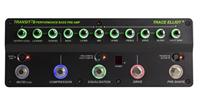 Trace Elliot Transit B preamp en multi-effect voor basgitaar - thumbnail