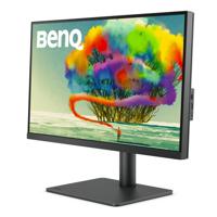 BenQ PD2705U 27 inch 4K IPS Monitor - thumbnail