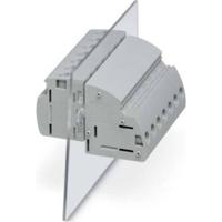 Phoenix Contact 3073432 Doorvoerklem 12.1 mm Schroeven Grijs 50 stuk(s) - thumbnail