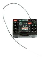 Amewi 10-kanaals ontvanger 2,4 GHz - thumbnail
