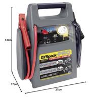 GYS GYSpack PRO- 5193026155 - thumbnail