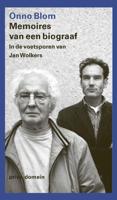 Memoires van een biograaf - Onno Blom - ebook - thumbnail
