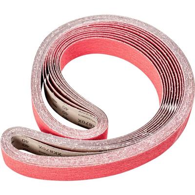 PFERD TOOLS BA 50/2000 X CO-COOL 40 45005632 Schuurband Korrelgrootte (num) 40 (l x b) 2000 mm x 50 mm 10 stuk(s)