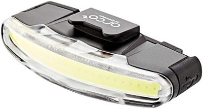 Spanninga koplamp Arco usb stuurbocht