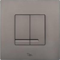 Ben Nemano bedieningspaneel geborsteld zwart voor Ben BPF en BPSF - thumbnail